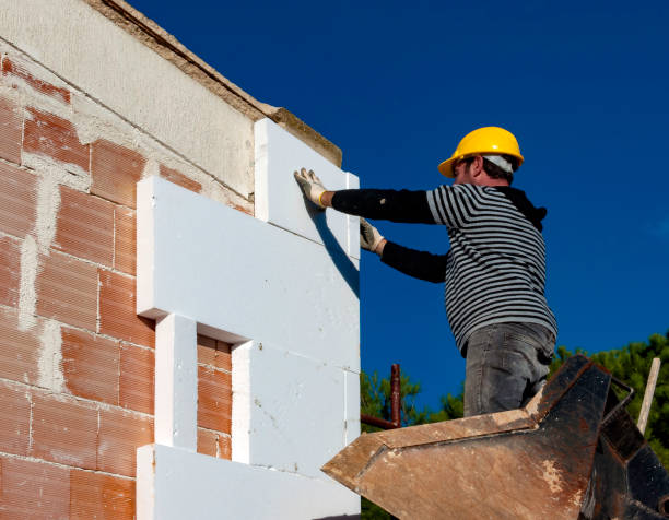 Types of Insulation We Offer in Burr Ridge, IL