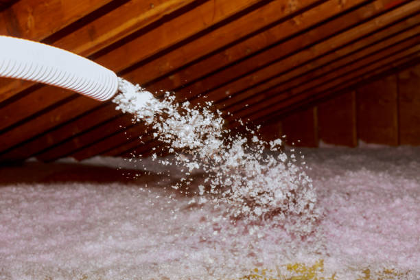 Best Spray Foam Insulation in Burr Ridge, IL
