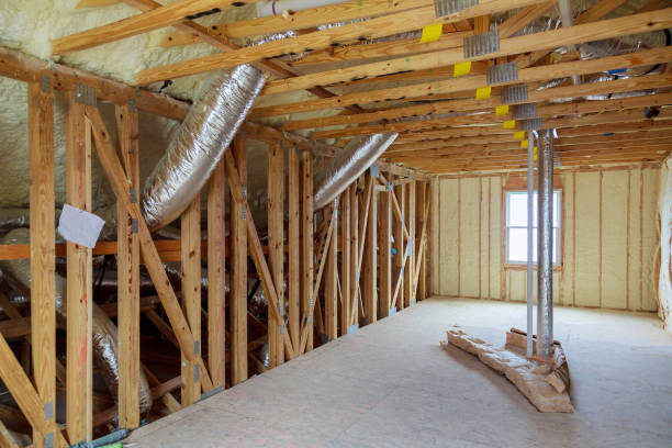 Best Geographic-Specific Insulation Services in Burr Ridge, IL