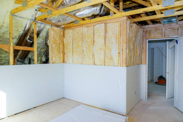 Types of Insulation We Offer in Burr Ridge, IL