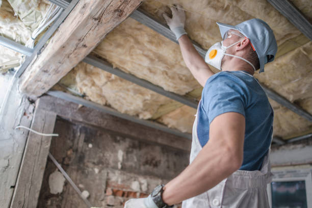 Best Spray Foam Insulation in Burr Ridge, IL