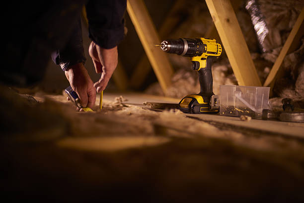 Best DIY Insulation Kits and Guidance in Burr Ridge, IL