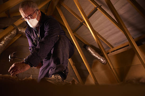 Best Commercial Insulation in Burr Ridge, IL